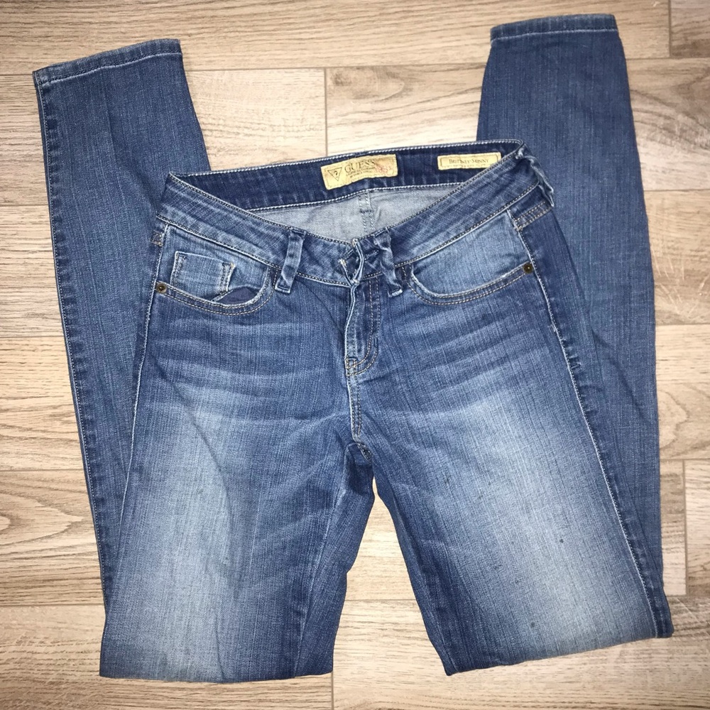 Guess Jeans